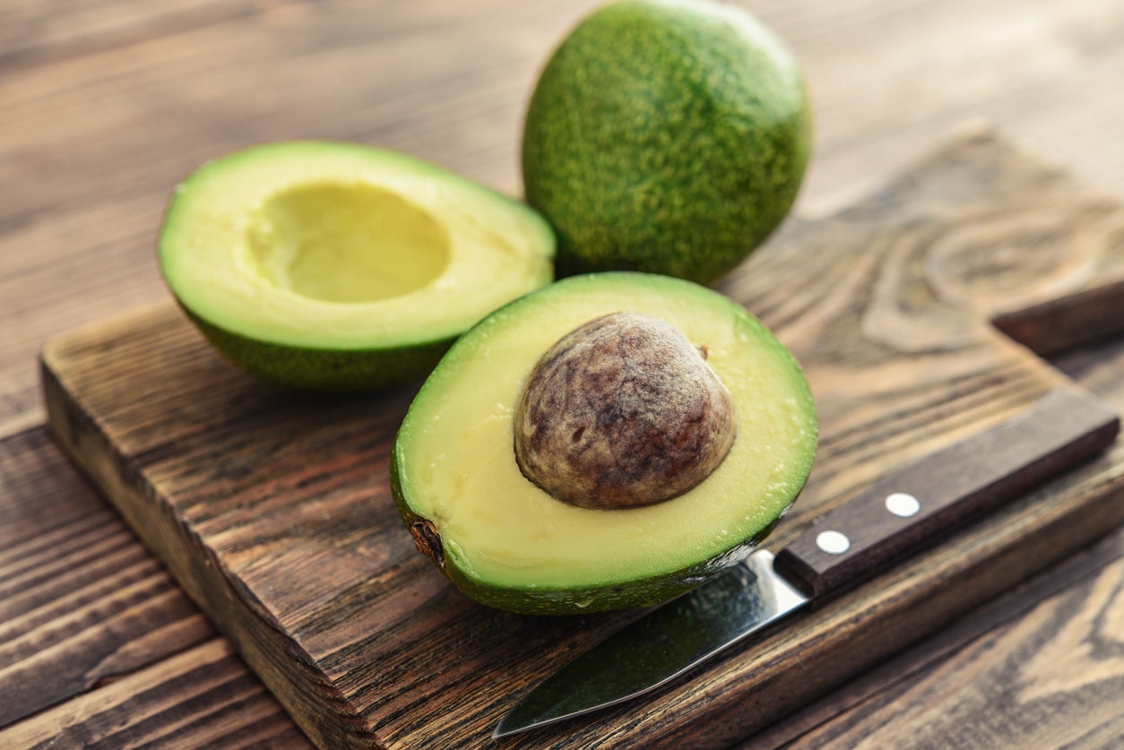 More babies are now having avocados than ever before