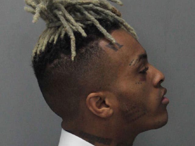 XXXTentacion