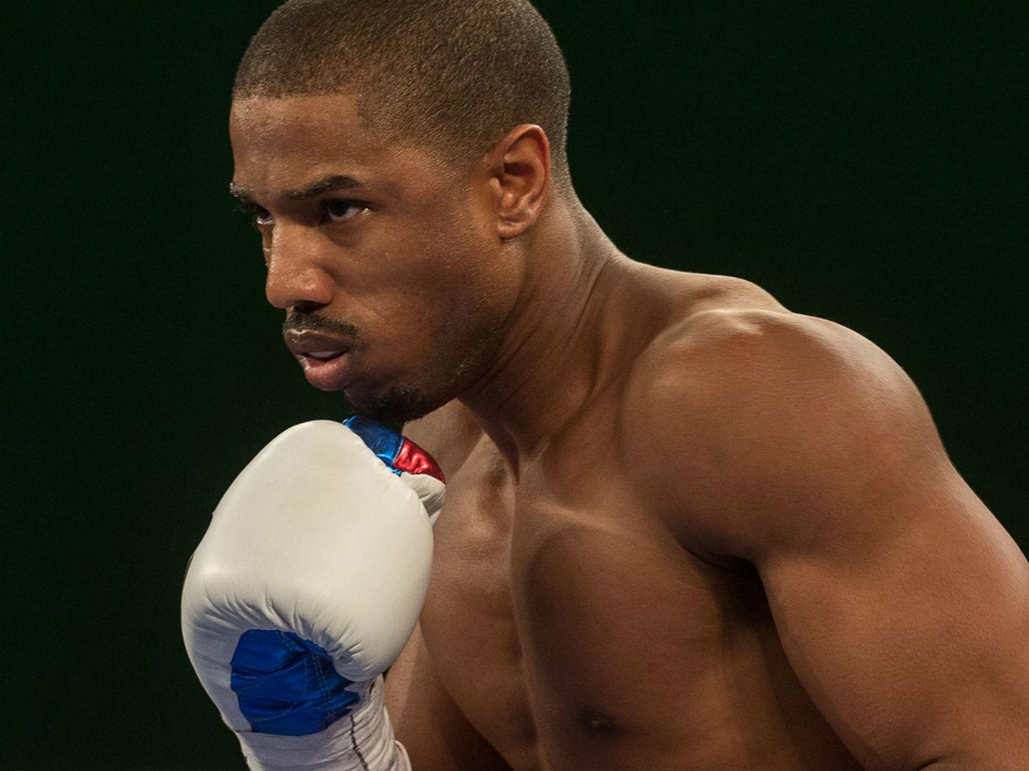Michael B Jordan Latest News Breaking Stories And Comment The