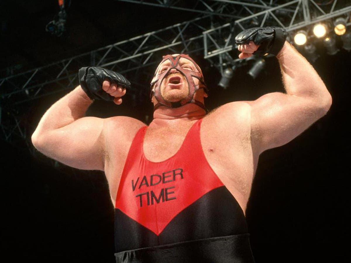 WWF wrestler killed in car accident