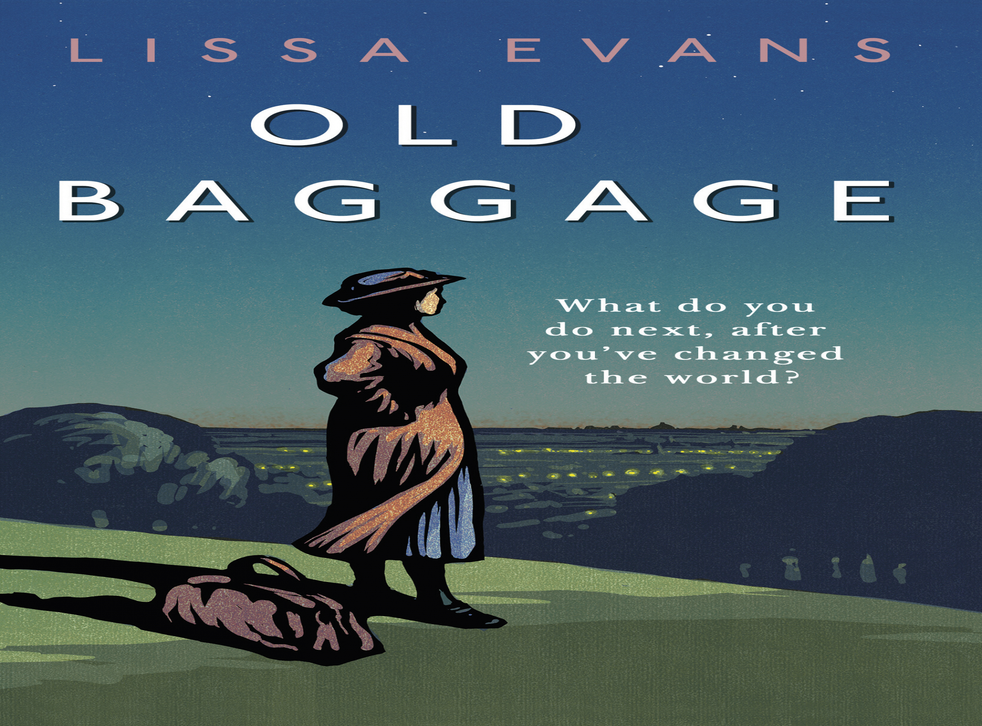 Old Baggage By Lissa Evans Review This Prequel To Crooked Heart Is A 