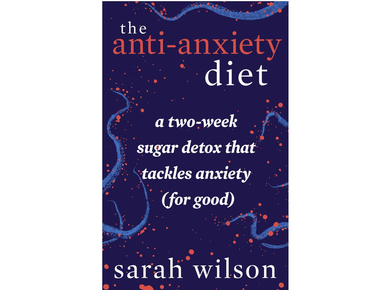 ‘The Anti-Anxiety Diet’, Kindle Edition, £0.49, Amazon