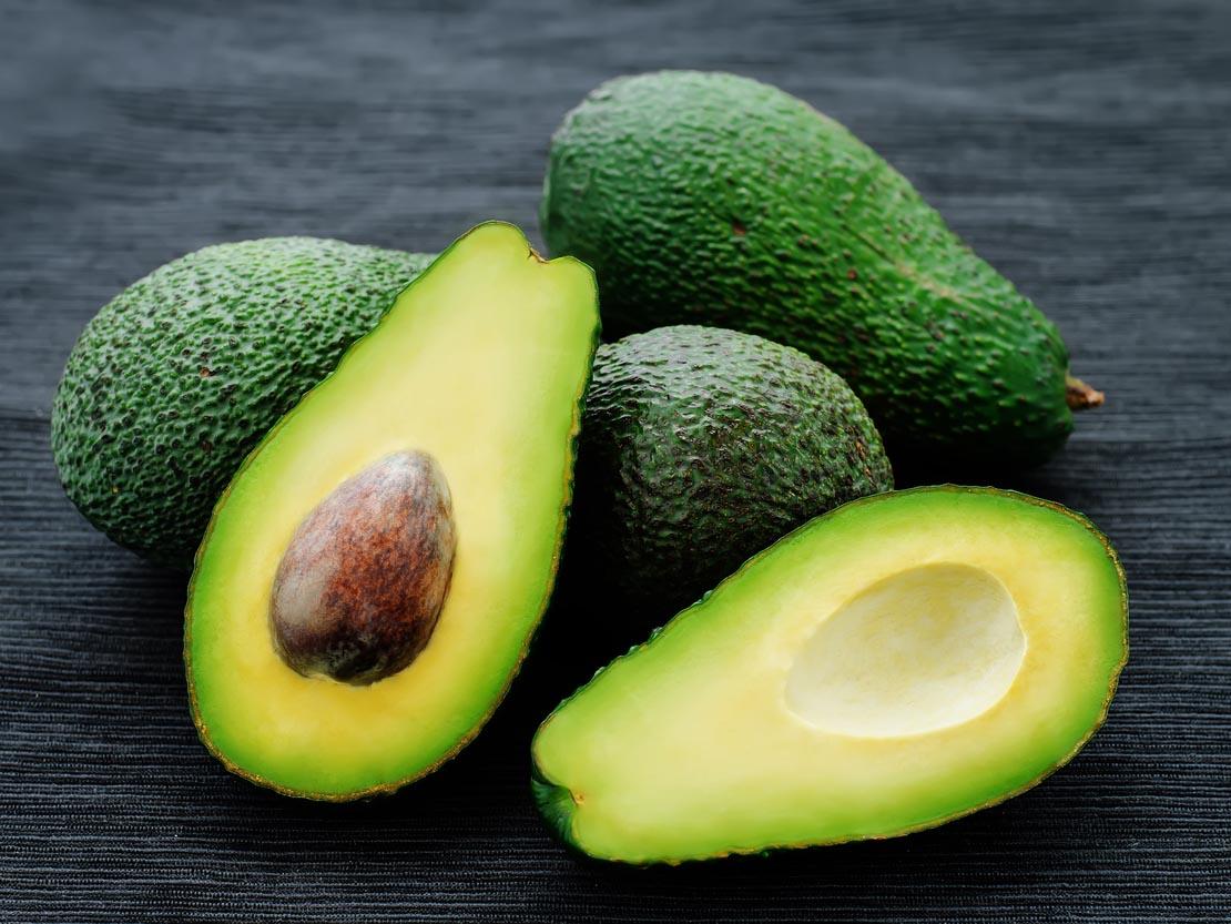 Apeel Sciences is working to reduce avocado-related waste (Getty/iStock)