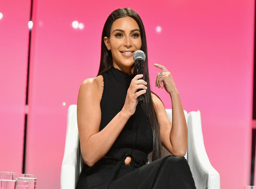 Celebrities including Kim Kardashian West and famous pets will post onto the vertical video service