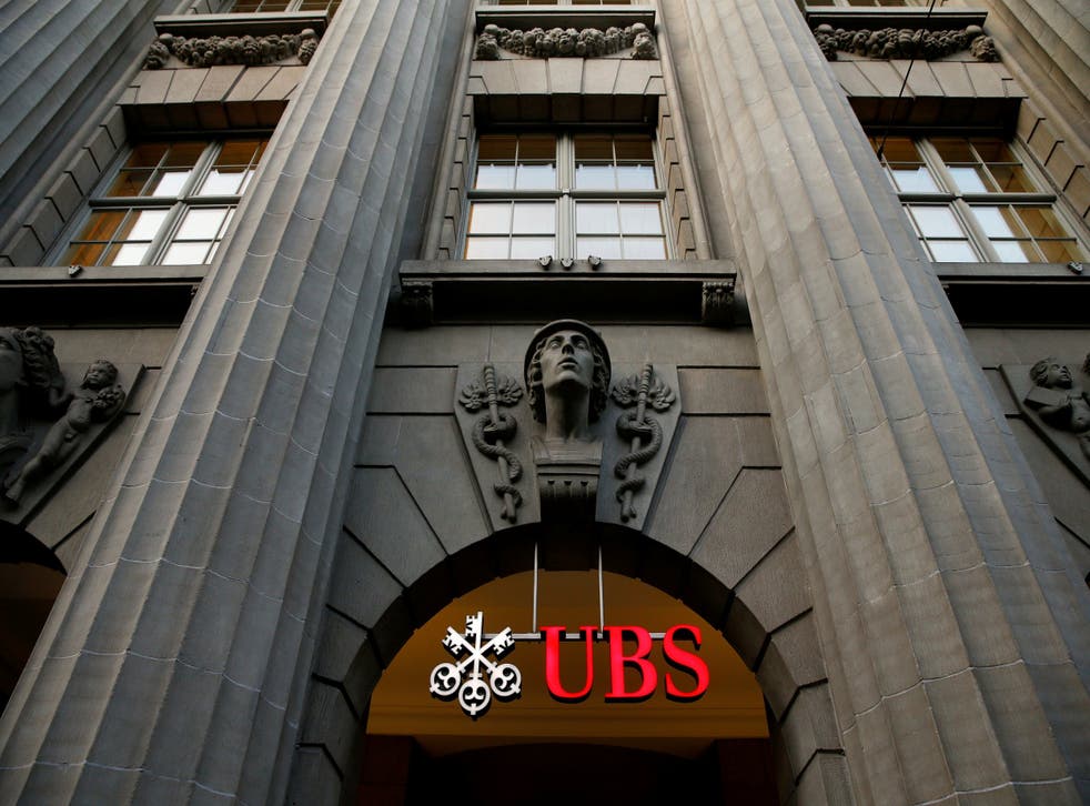 Manipulation of the important Libor interest rate was "widespread" at UBS, a tribunal said