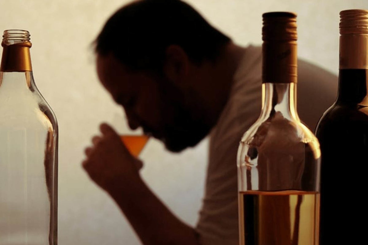 The science behind what happens to your body when you quit drinking alcohol