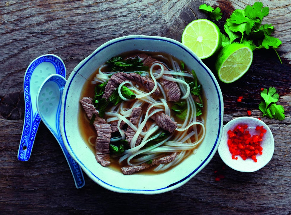 How to make miso beef soup The Independent Independent