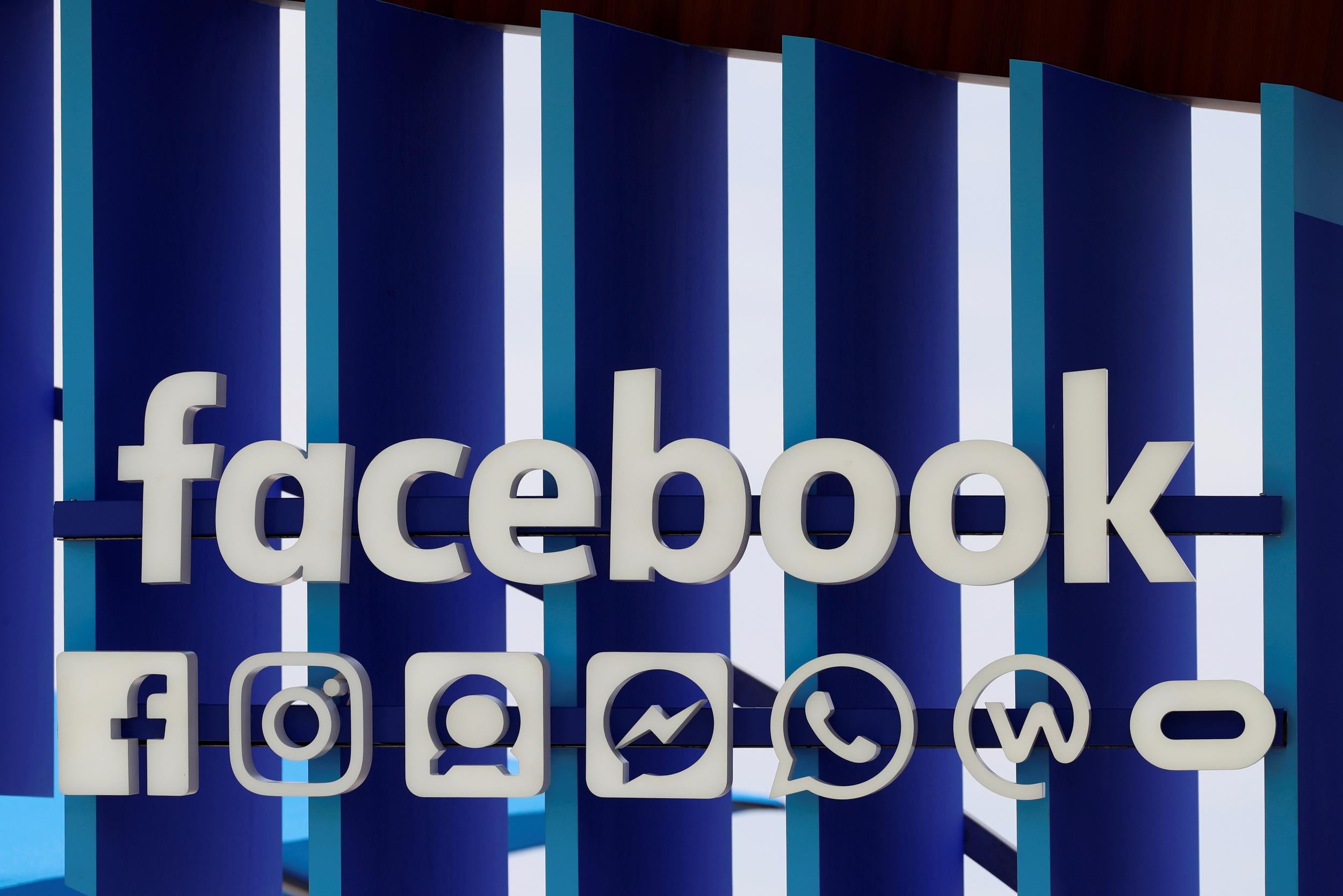 Facebook will charge between $5 and $30 for exclusive content