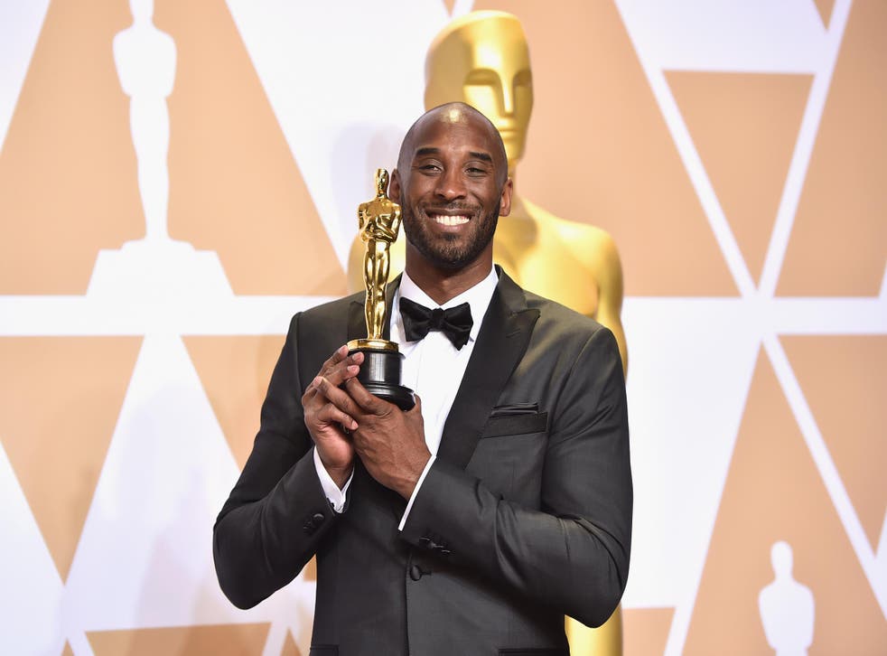 Oscar winner Kobe Bryant has been barred entry into the Academy of Motion Picture Arts and Sciences.