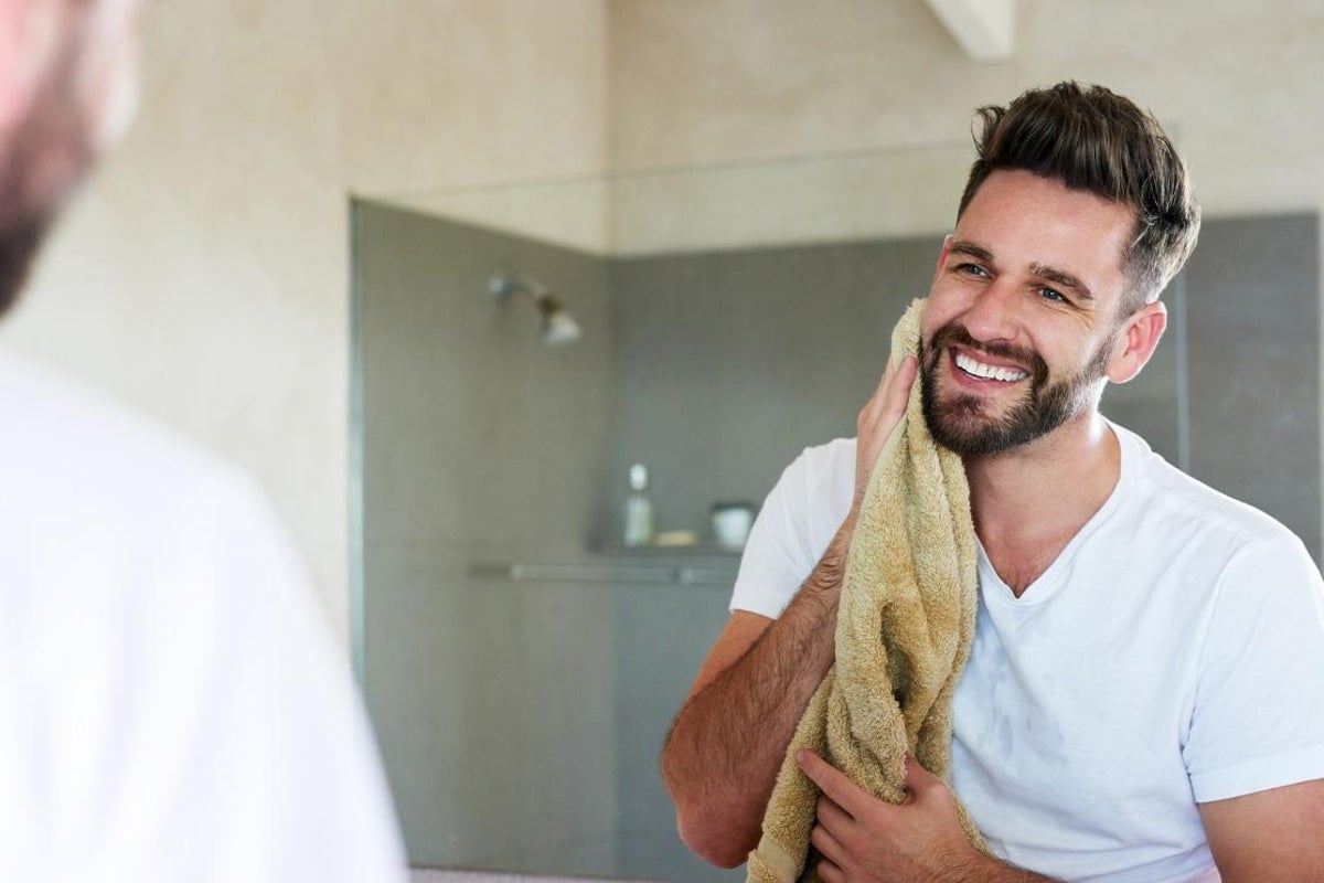 The ultimate guide to grooming your beard | The Independent | The ...
