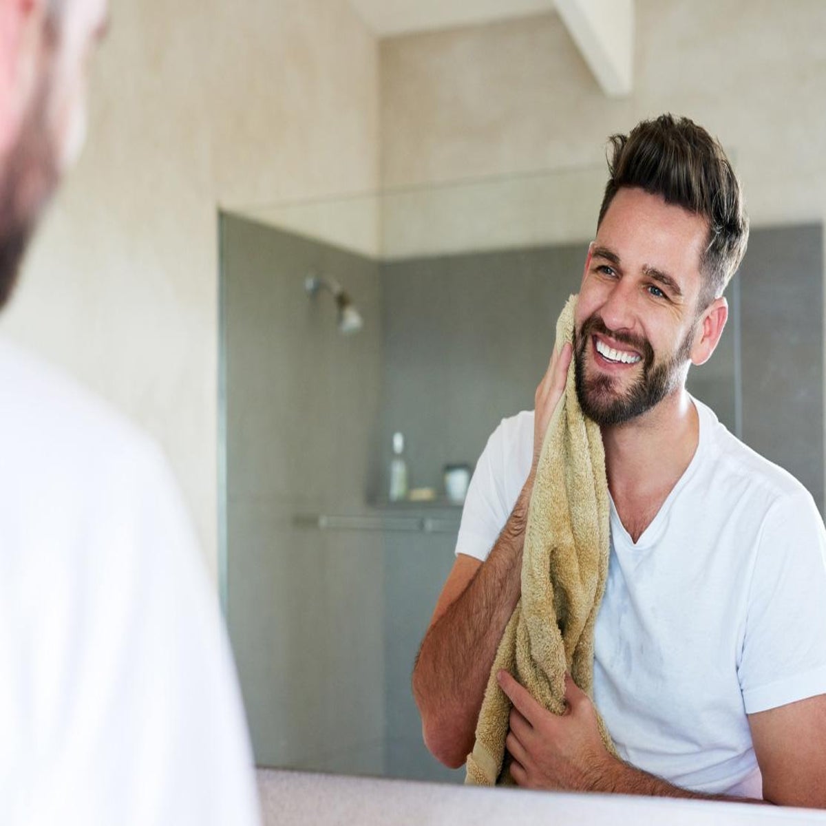 The ultimate guide to grooming your beard | The Independent | The  Independent