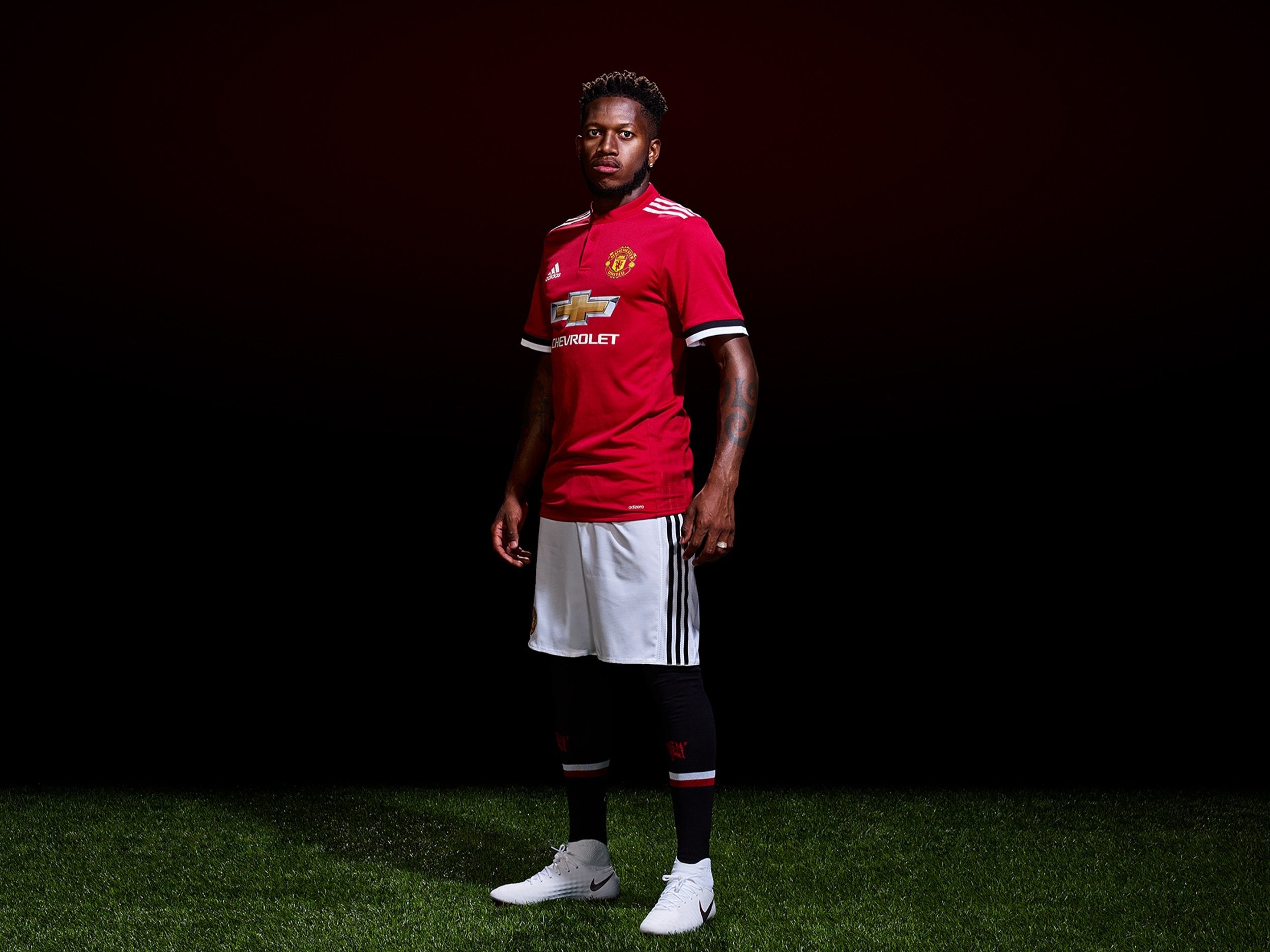 (Man Utd via Getty Images
