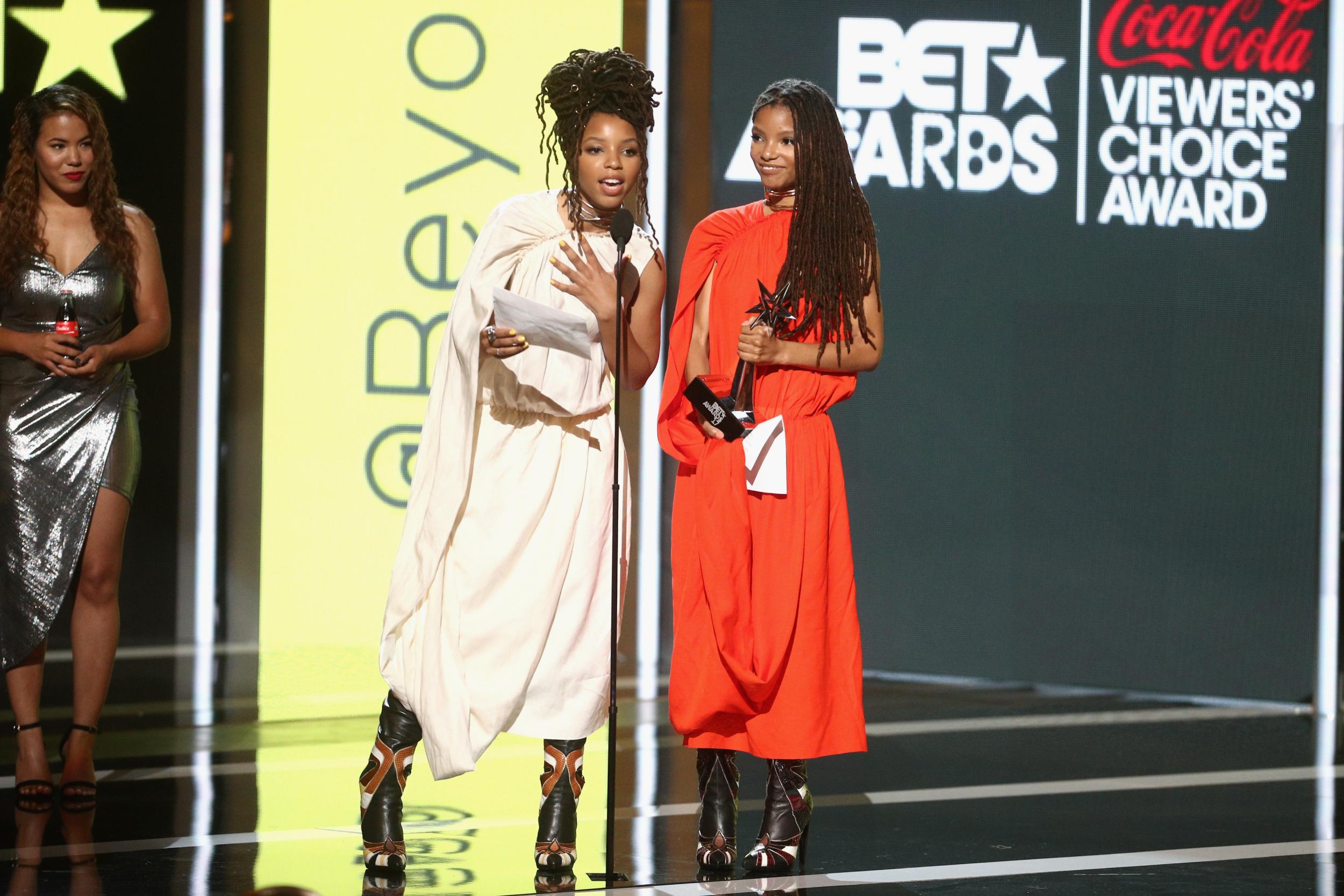 Here's everything you need to know about this year's BET Awards.