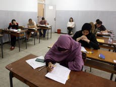 Algeria and Iraq shut down internet to stop students cheating in exams