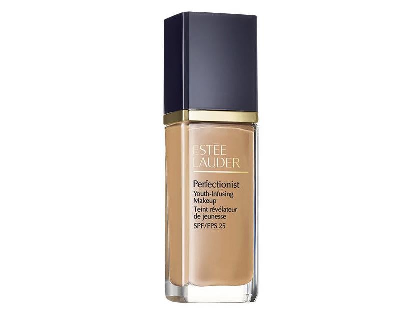 Good store quality foundation