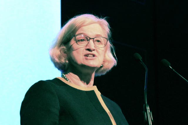 Pre-school Learning Alliance of Ofsted chief inspector Amanda Spielman
