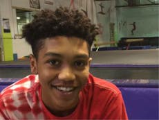 Antwon Rose shooting sparks second day of protests