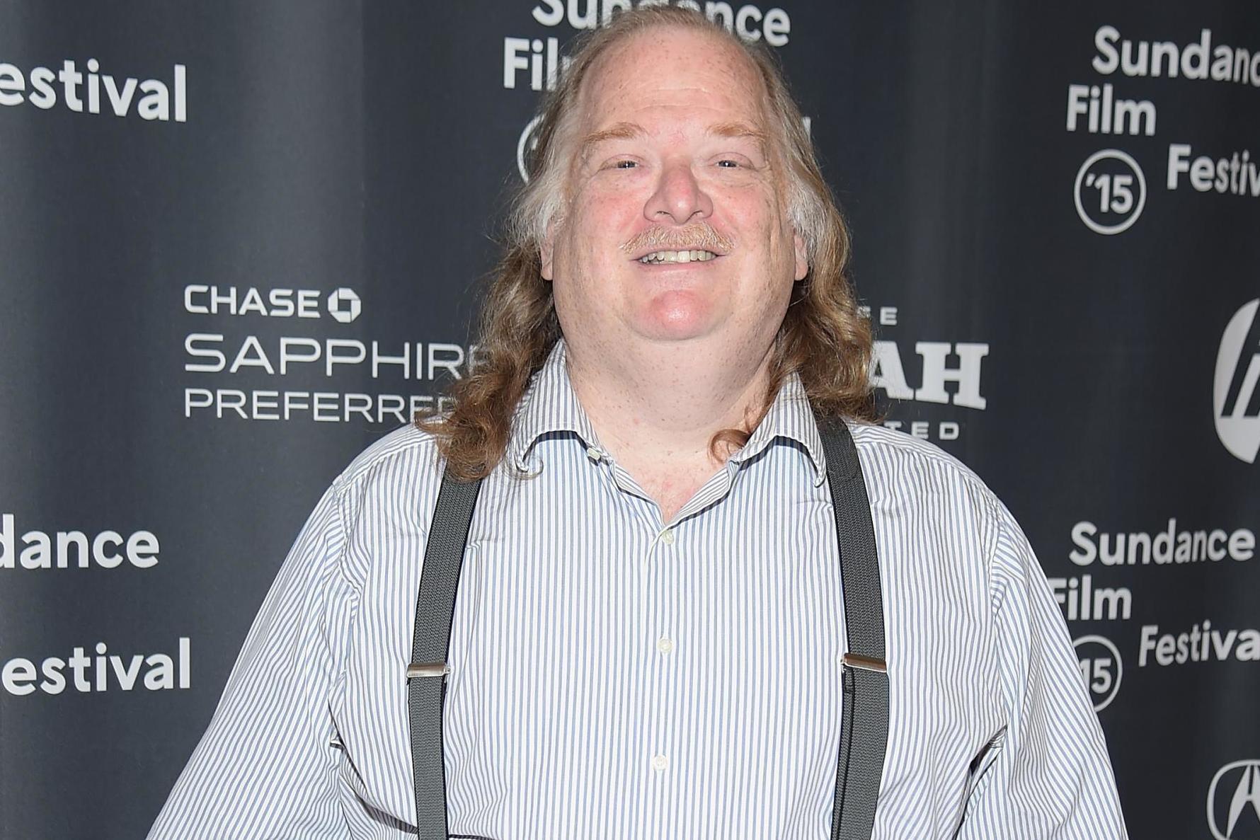 Jonathan Gold criticises awards over lack of diversity (Getty)
