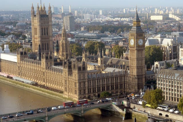 Official figures have revealed that the House of Commons spent more than £2.4m on non-disclosure agreements with employees over the last five years