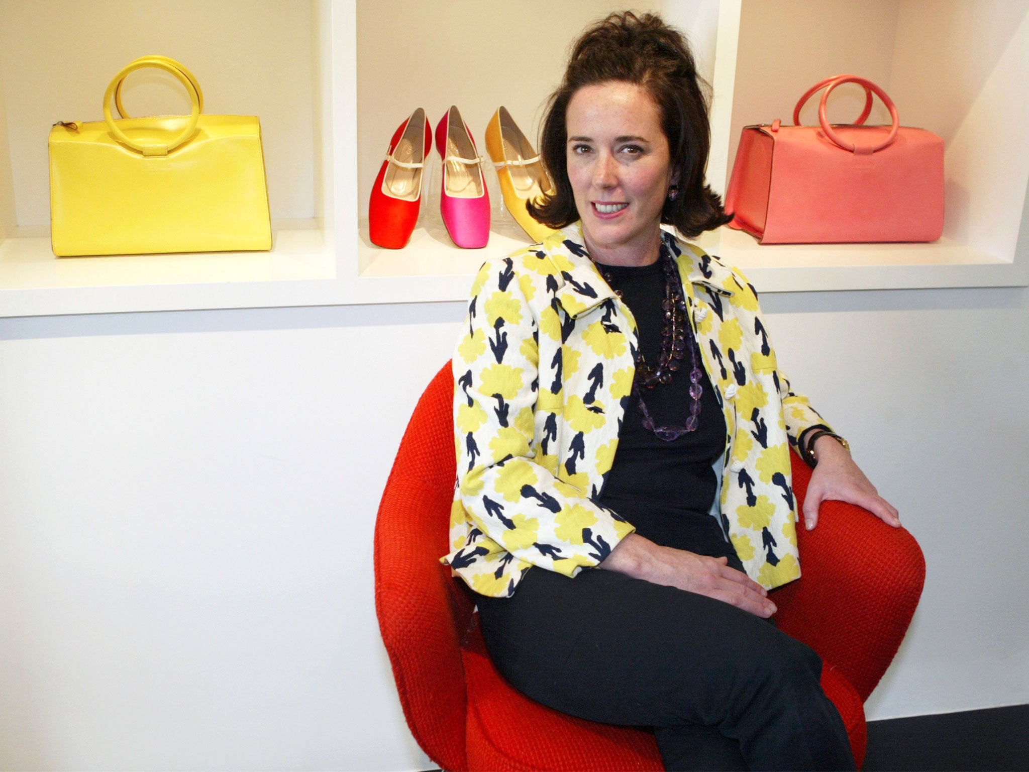 Kate Spade