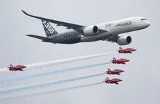Airbus: What would happen if the aerospace giant left UK over Brexit