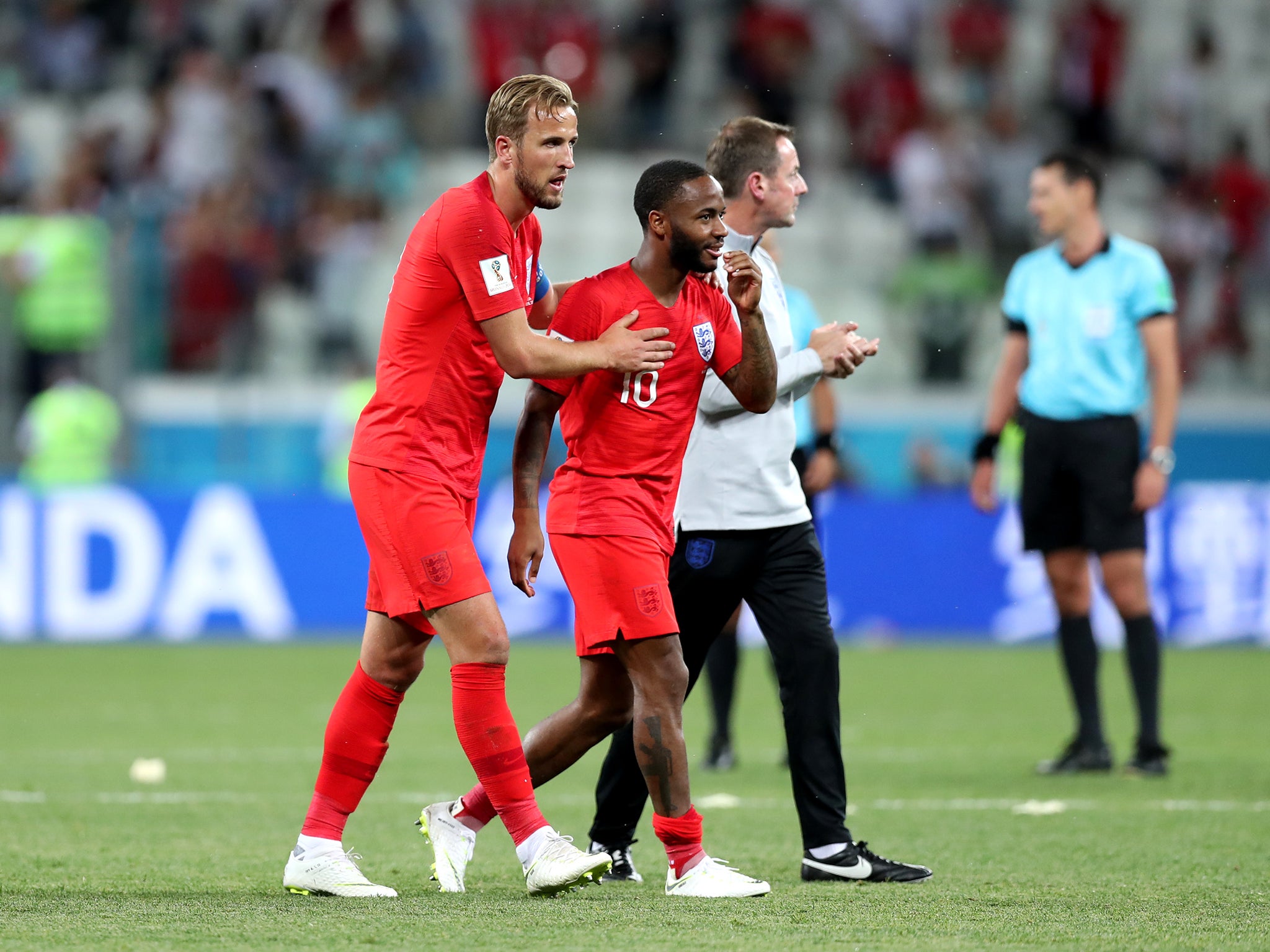 Sterling has often been harshly criticised by certain areas of the media