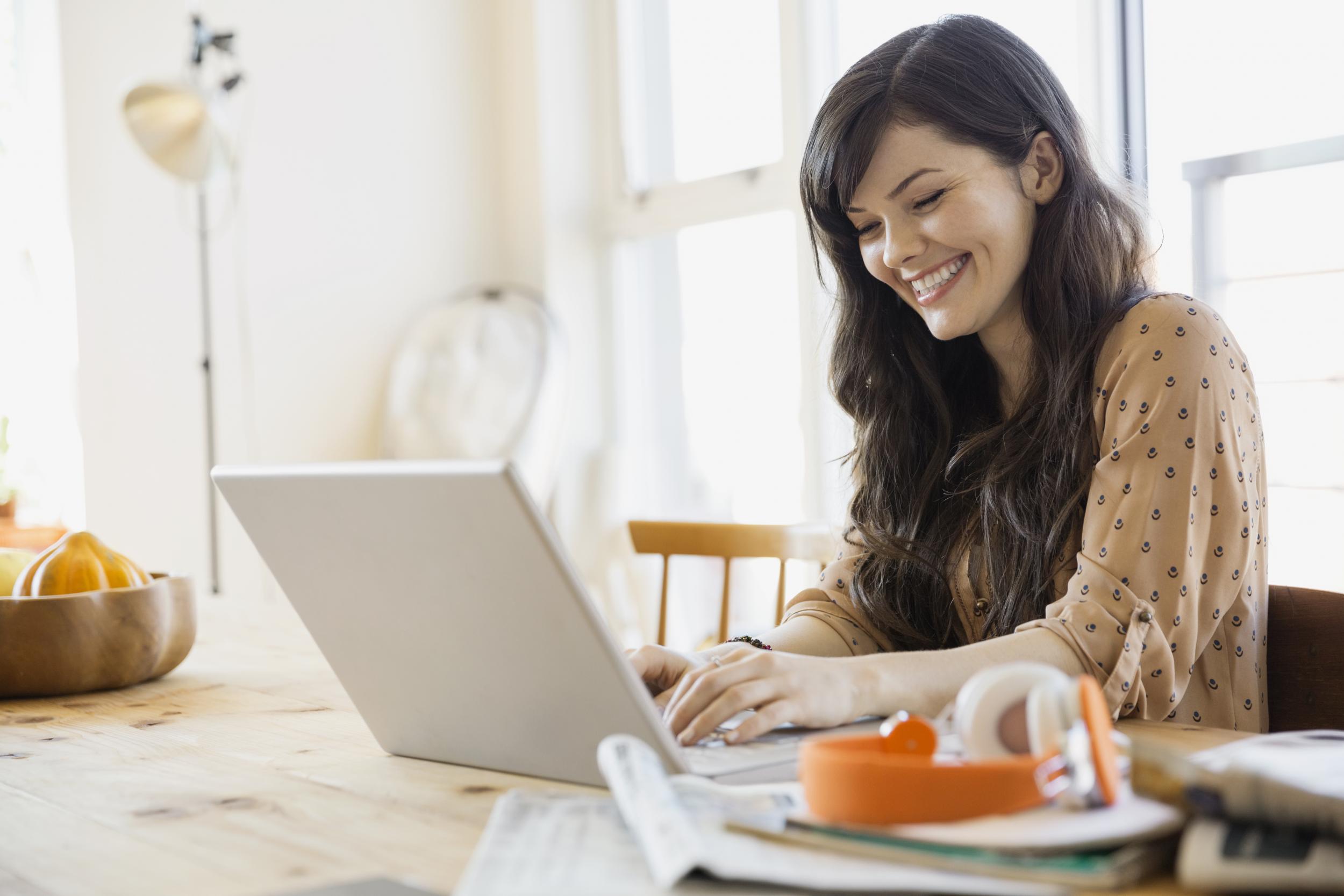 Discover and win your dream laptop