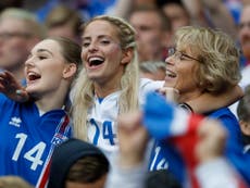 More women are watching the World Cup than ever before, study claims