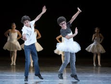 Billy Elliot musical cuts dates in Budapest after homophobic campaign