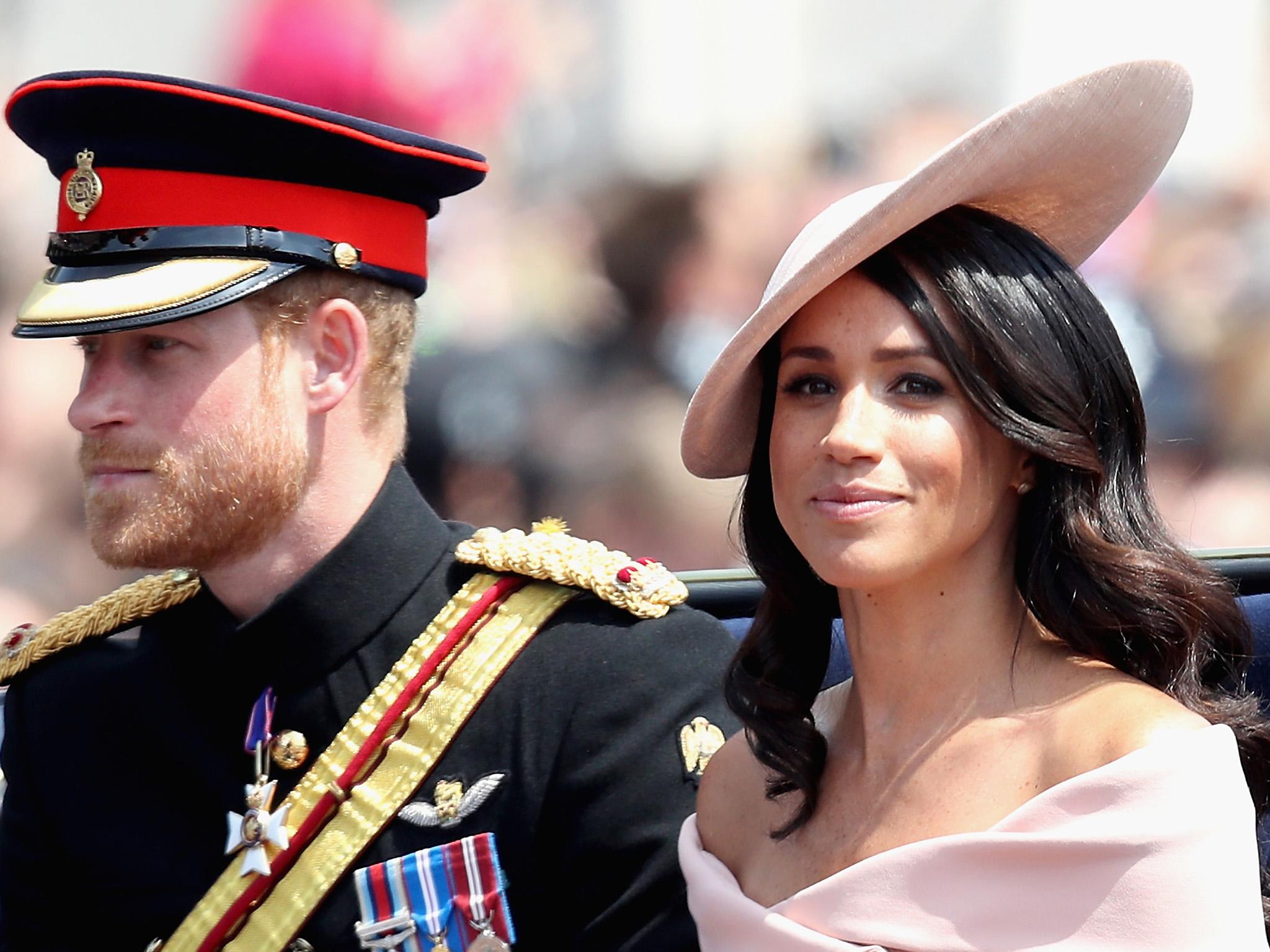 Royal family news live: Meghan Markle branded 'delusional' as 'homesick'  Prince Harry eyes UK home | The Independent