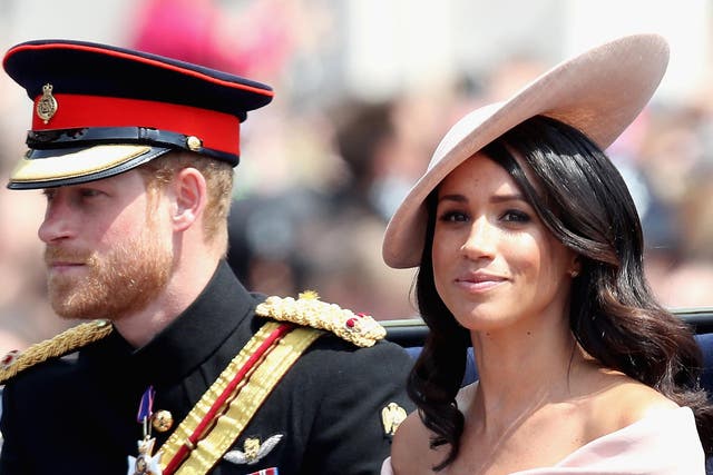 <p>One of Meghan Markle’s favourite styles, the shoulder-skimming cut has been disqualified from the Royal Ascot – all of a sudden we love it more</p>