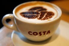 Whitbread boss to face questions over Cost Coffee sell-off