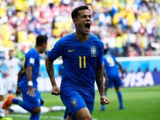 Coutinho rewarded as patient and disciplined play pays off