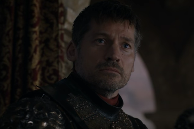 One 'Game of Thrones' scene was too 'cruel' for even Jaime Lannister.