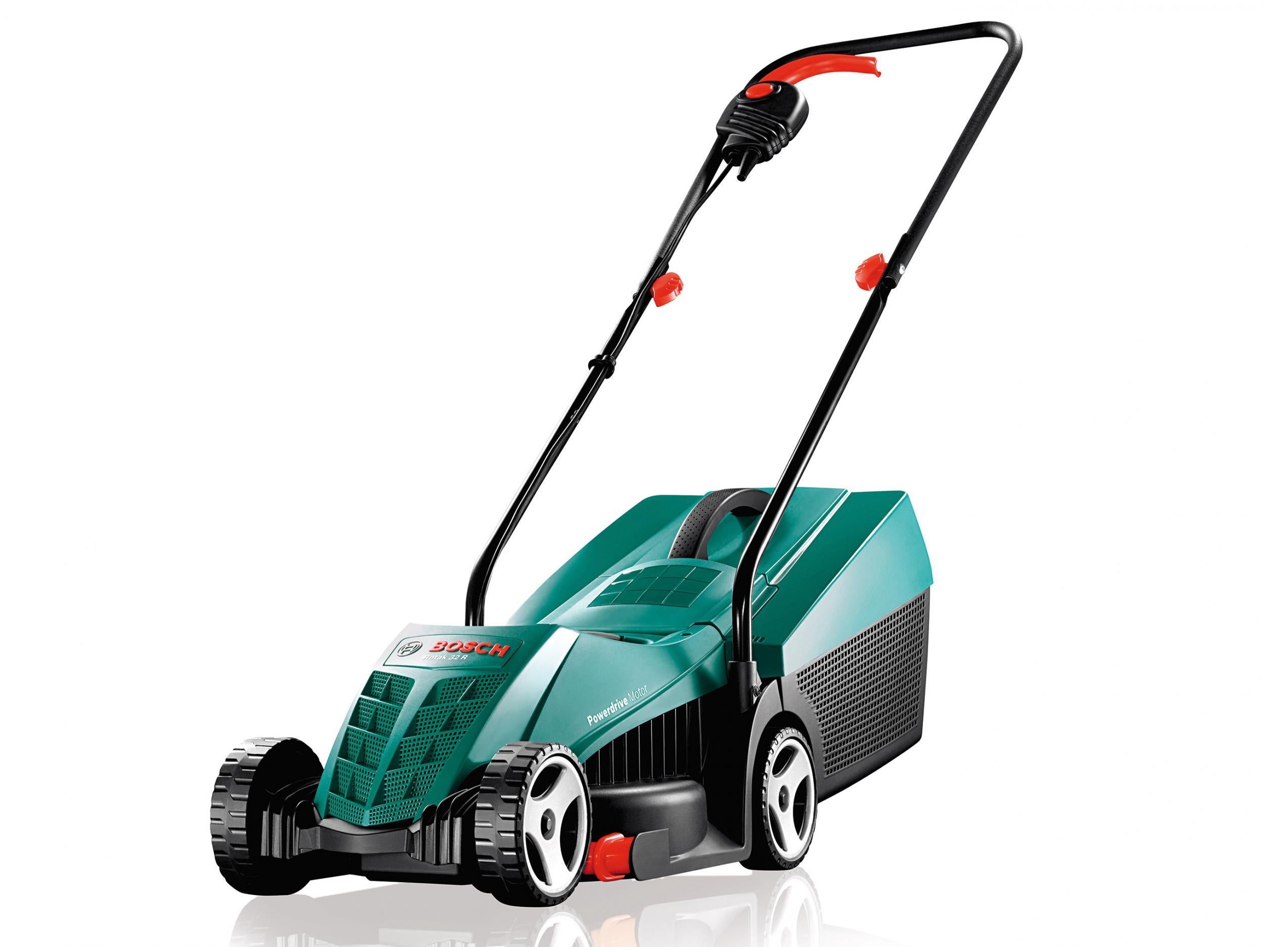 best lawnmower