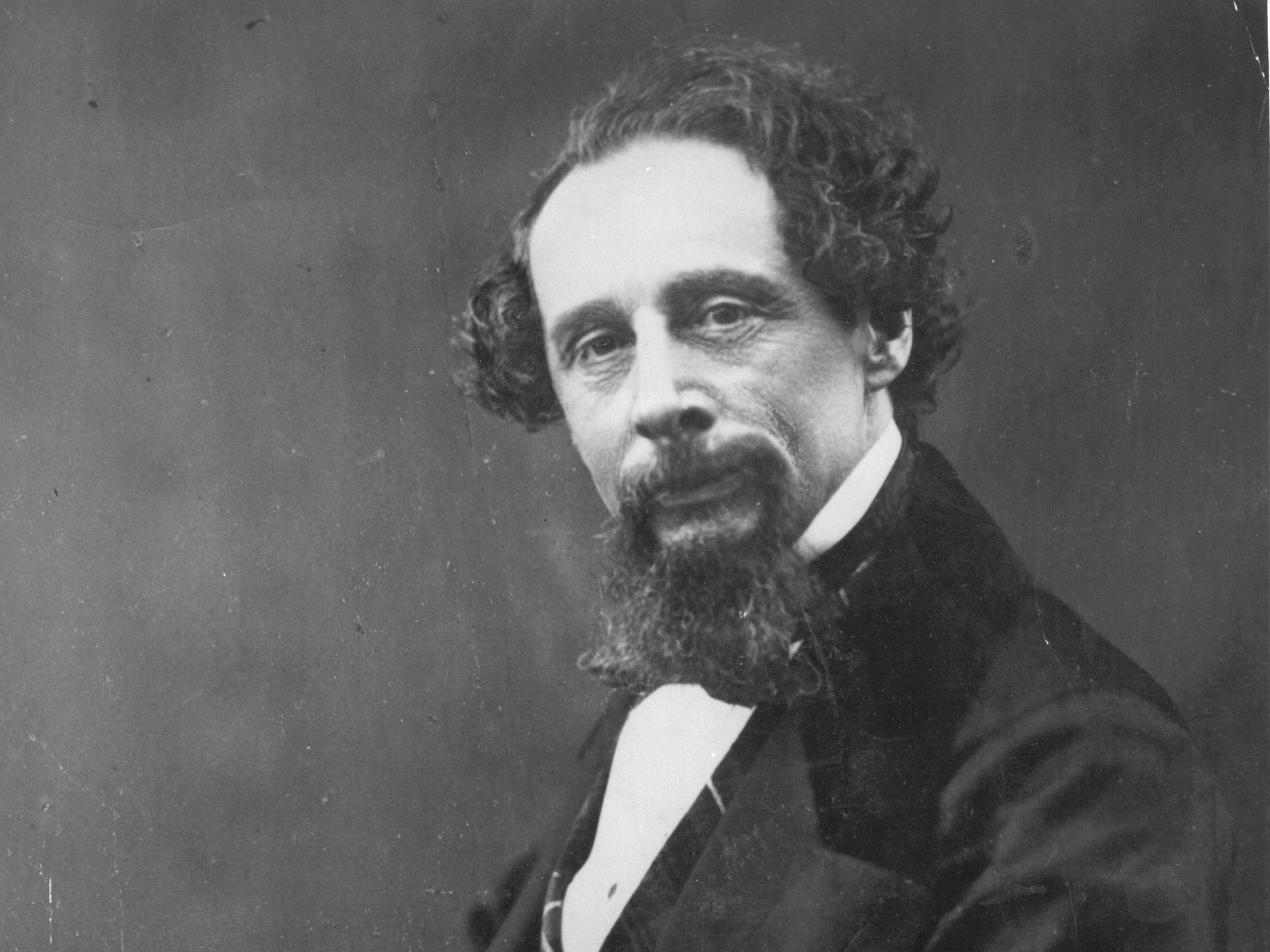 Charles Dickens