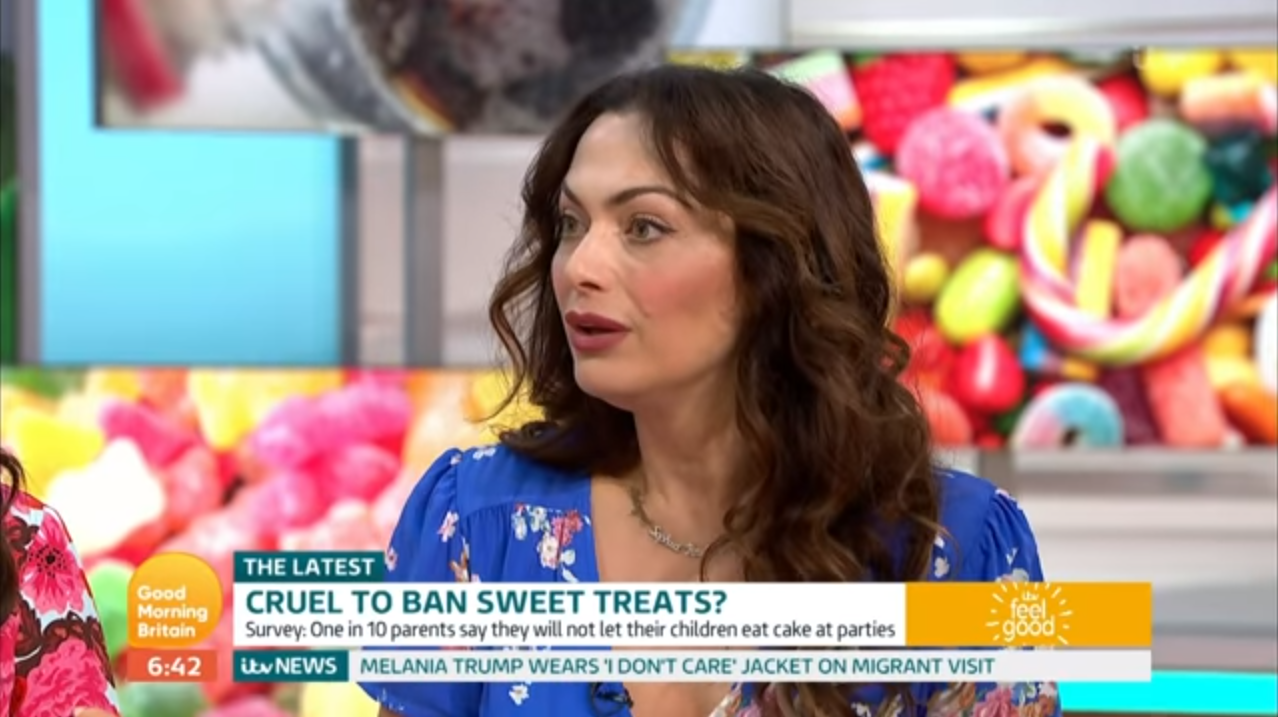 Good Morning Britain