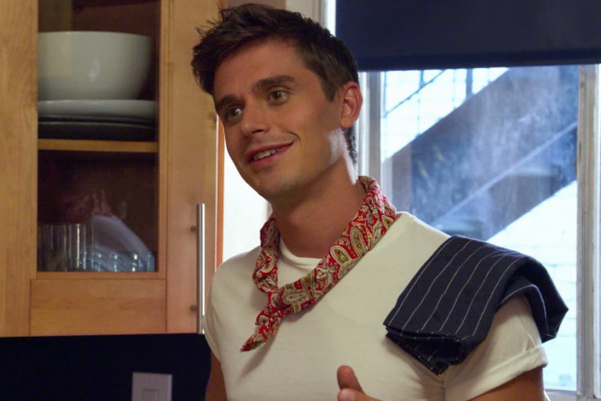 Queer Eye star Antoni Porowski to open 'fast casual' restaurant in New York City