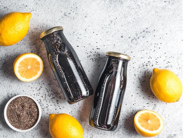 Activated charcoal can slow down your bowel 