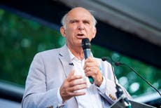 Vince Cable calls for reciprocal IVF for same-sex couples on the NHS