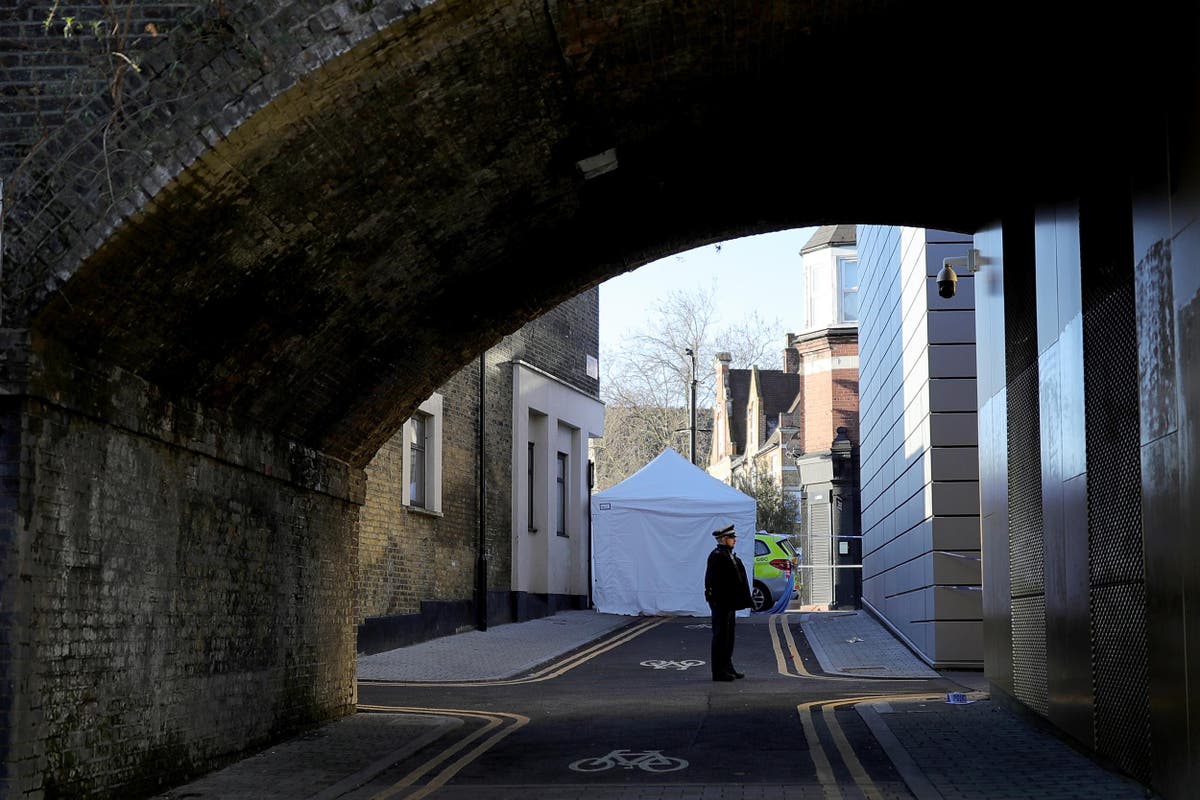 Police failing to solve two-thirds of knife crime as figures soar