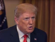 Trump says media coverage of North Korea summit 'almost treasonous'