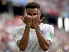 In praise of Jesse Lingard, the player who sums up Southgate's England