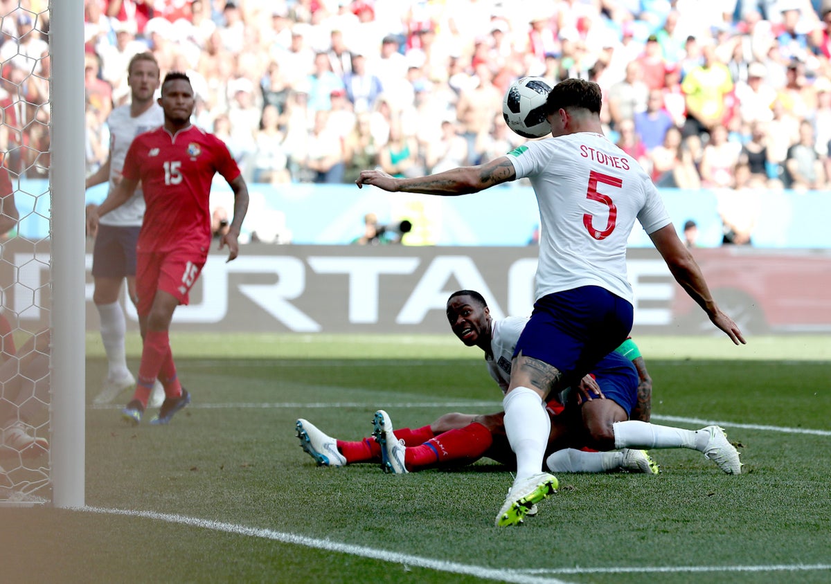 England Dominate Set Pieces As Gareth Southgate S Meticulous Planning Means He Has Seen Everything Coming The Independent The Independent England Dominate Set Pieces As Gareth Southgate S Meticulous Planning Means He Has Seen Everything Coming The Independent The Independent