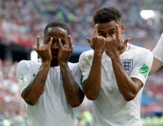 Five things we learned from England 6-1 Panama