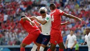 England World Cup 18 Fair Play Table Why Yellow And Red Cards Could Decide Which Team Tops Group G The Independent The Independent