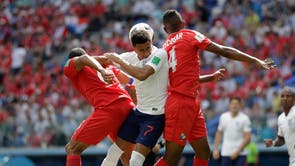 England World Cup 18 Fair Play Table Why Yellow And Red Cards Could Decide Which Team Tops Group G The Independent The Independent England World Cup 18 Fair Play Table Why Yellow And Red Cards Could Decide Which Team Tops Group G The Independent The Independent