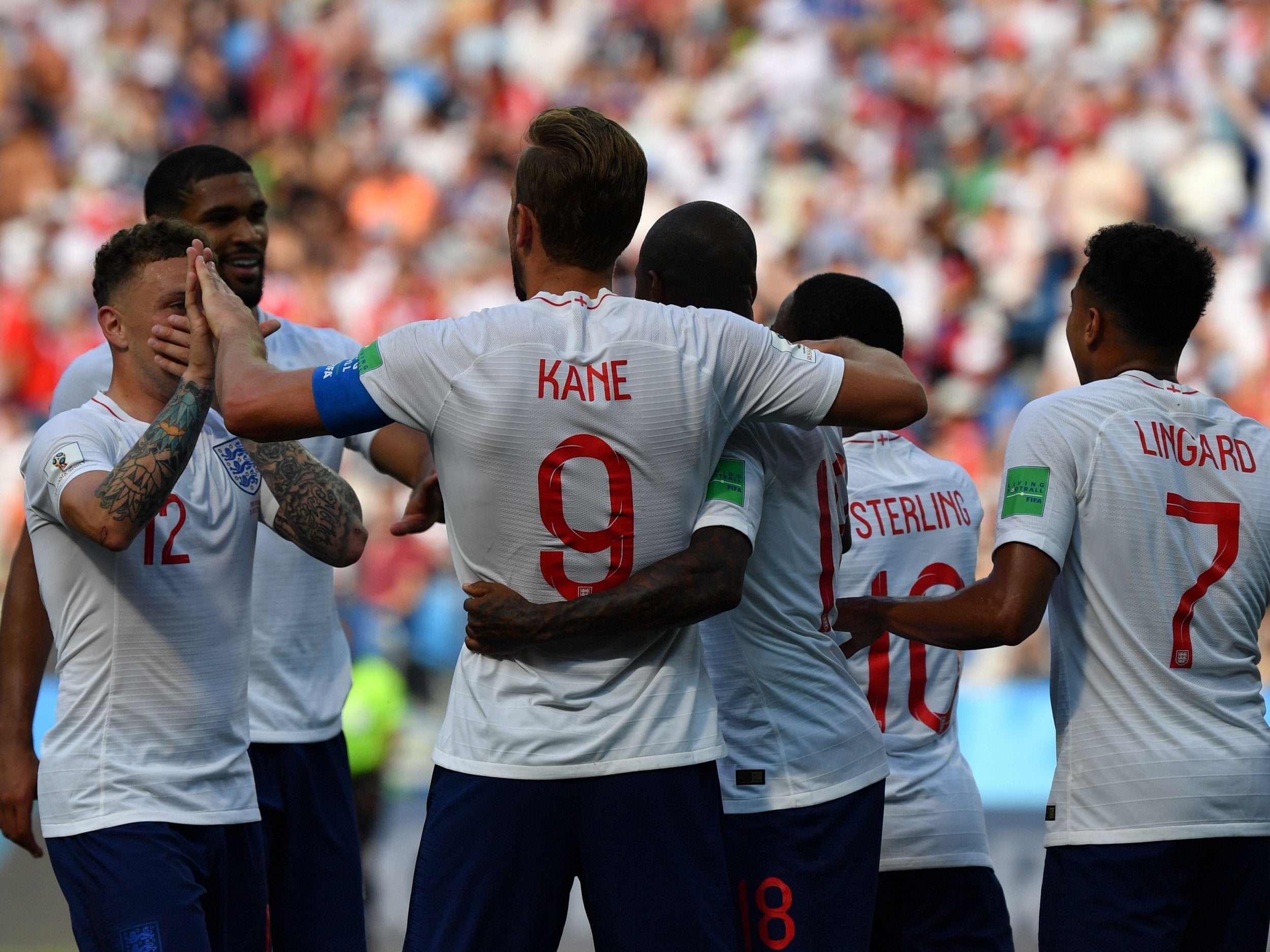 World Cup 2018 - LIVE: England vs Panama reaction plus latest updates