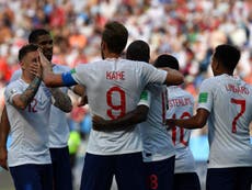 BBC viewers rage over 'biased' England vs Panama commentary