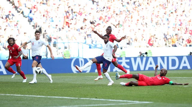 England World Cup 18 Fair Play Table Why Yellow And Red Cards Could Decide Which Team Tops Group G The Independent The Independent